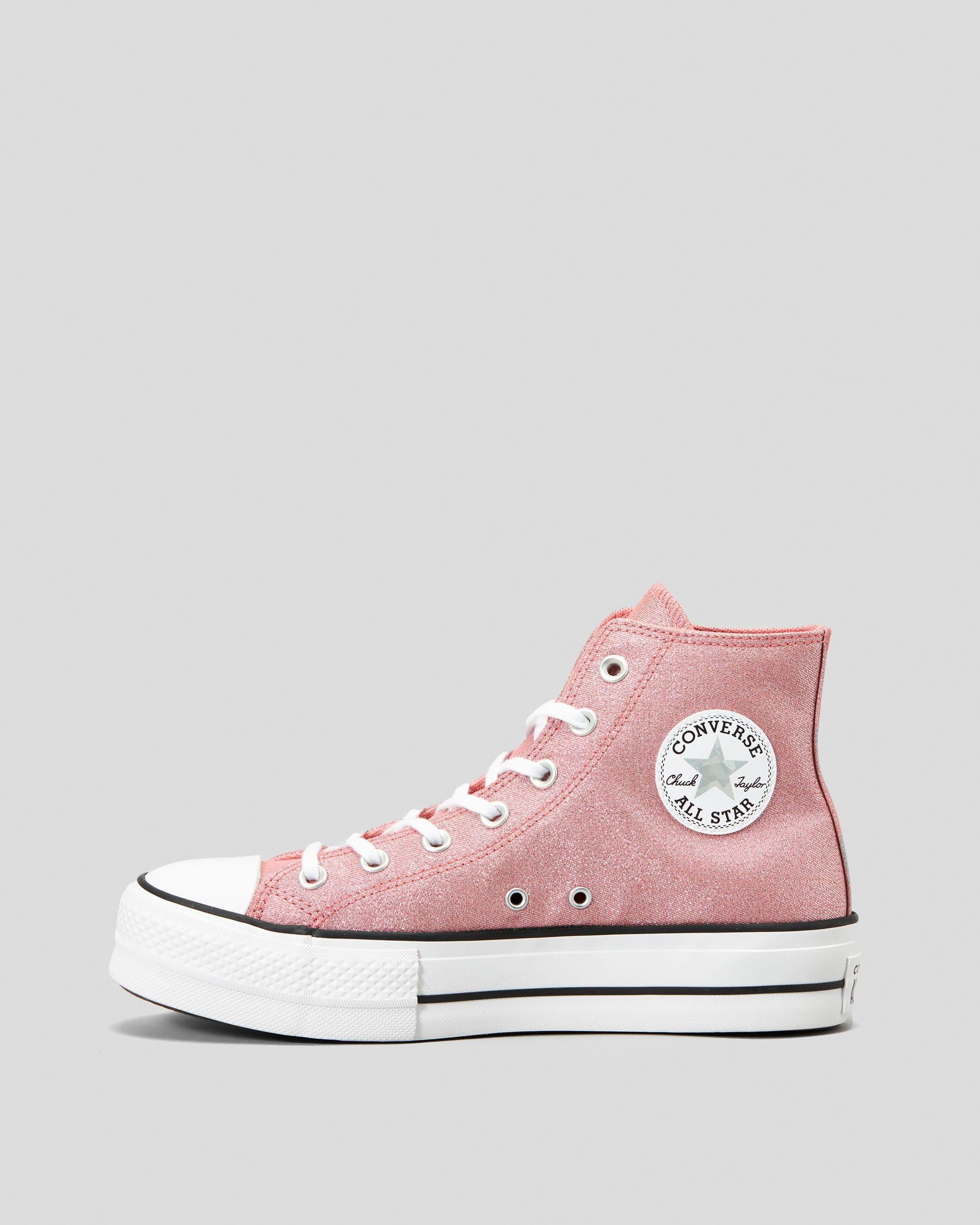 City beach clearance converse shoes