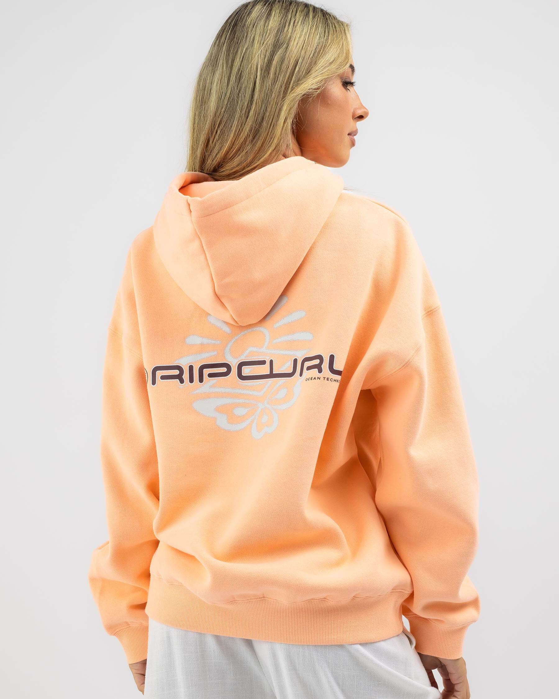 City beach clearance womens hoodies