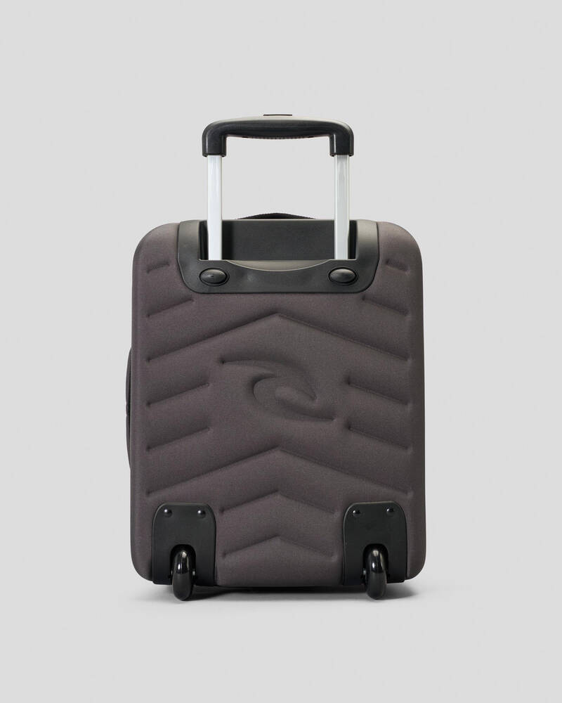 Rip Curl F-Light Cabin Small Wheeled Travel Bag for Womens