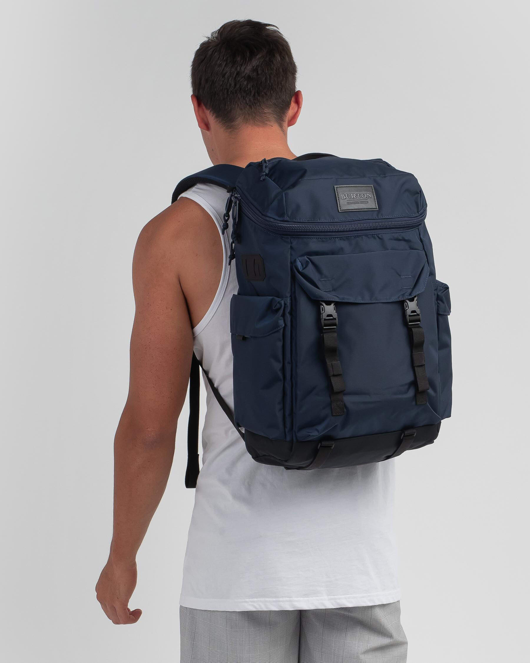 Burton annex daypack best sale