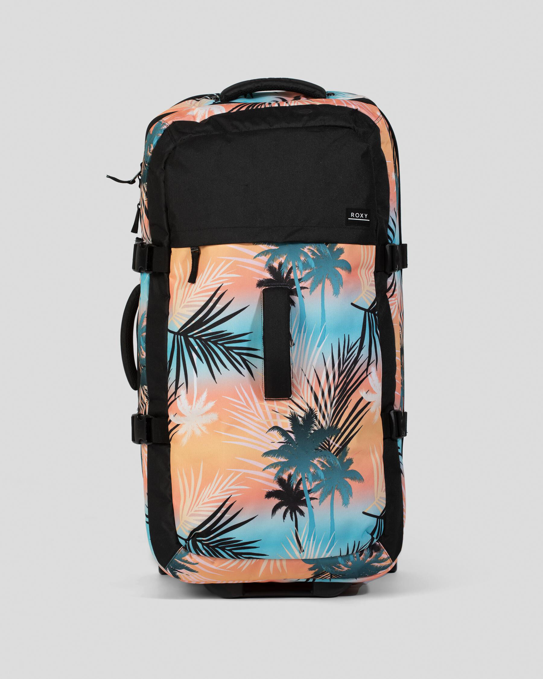 City 2025 beach suitcase