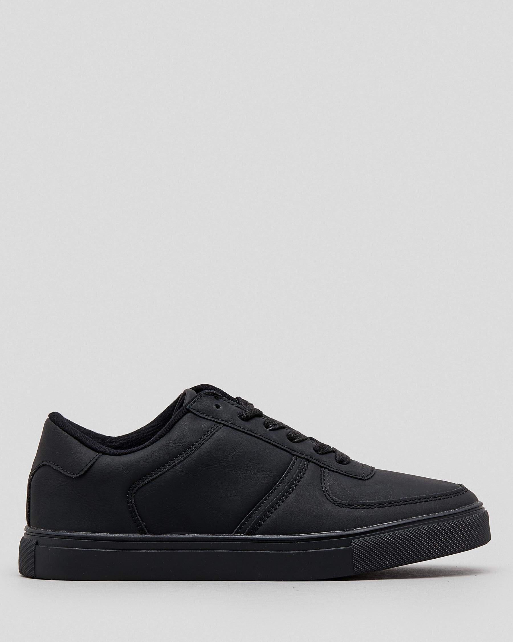 City beach store shoes mens