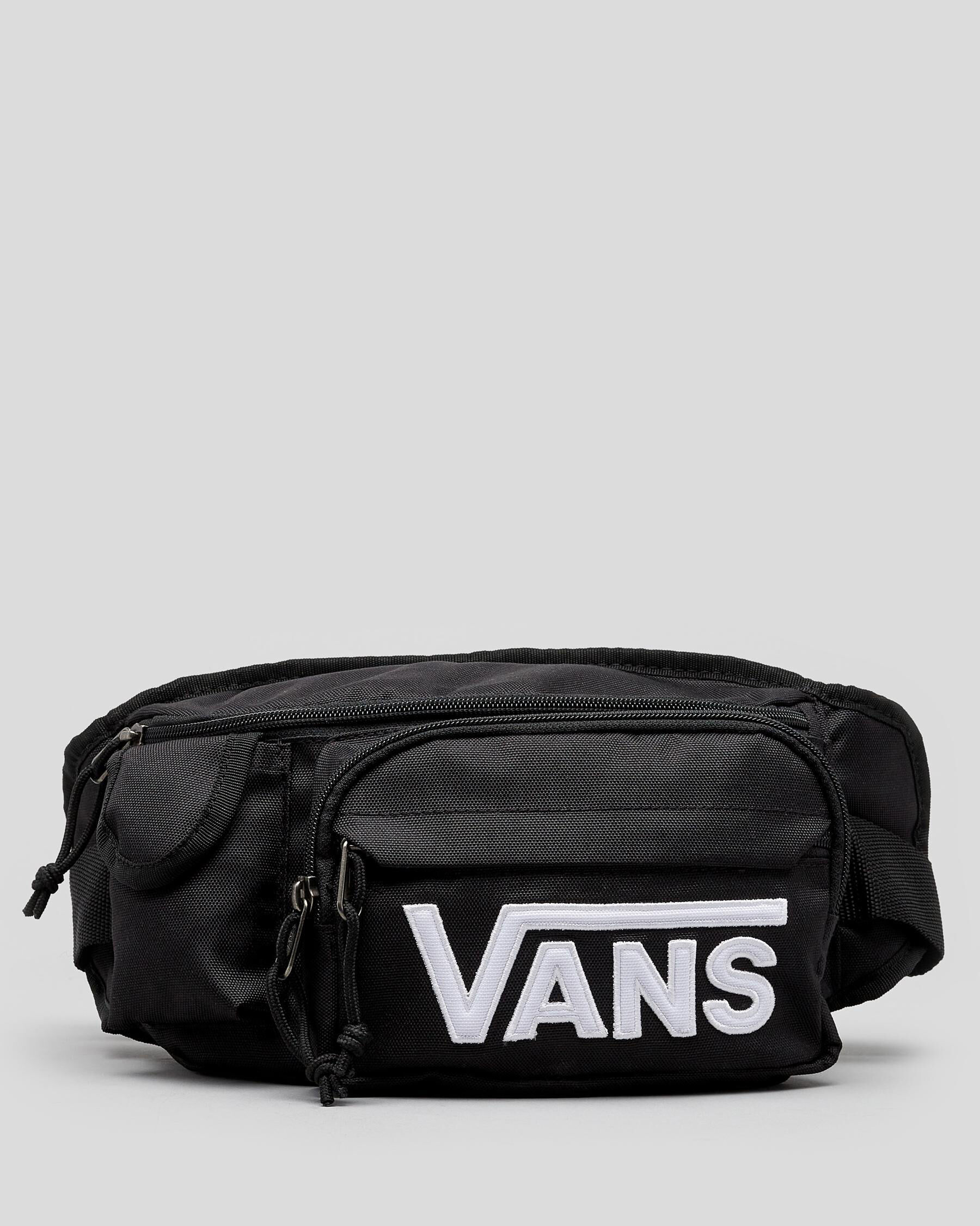 vans bum bag mens