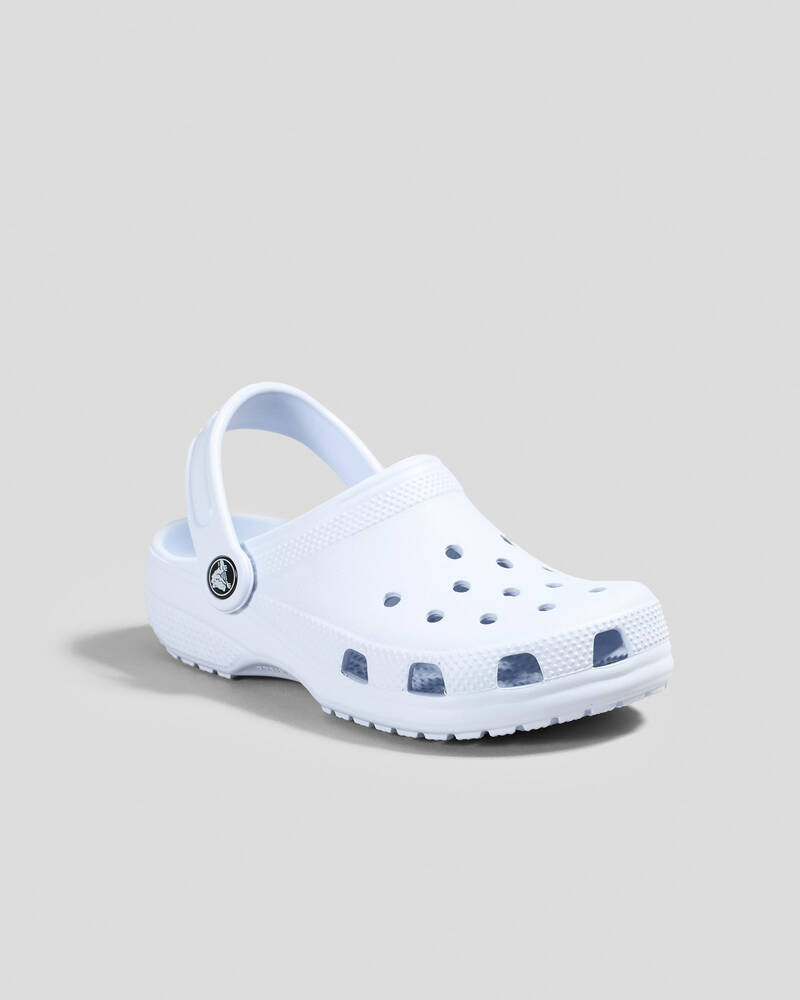 Crocs Kids' Classic Clogs for Unisex