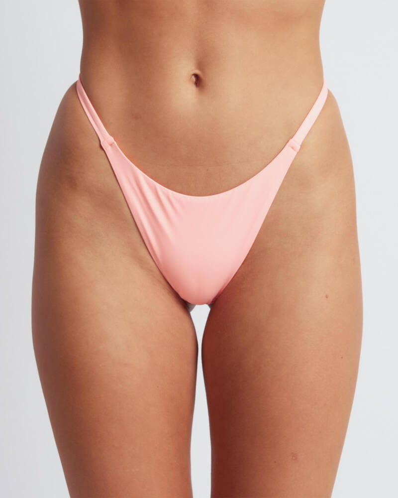 Kaiami Barcelona G-String Bikini Bottom for Womens