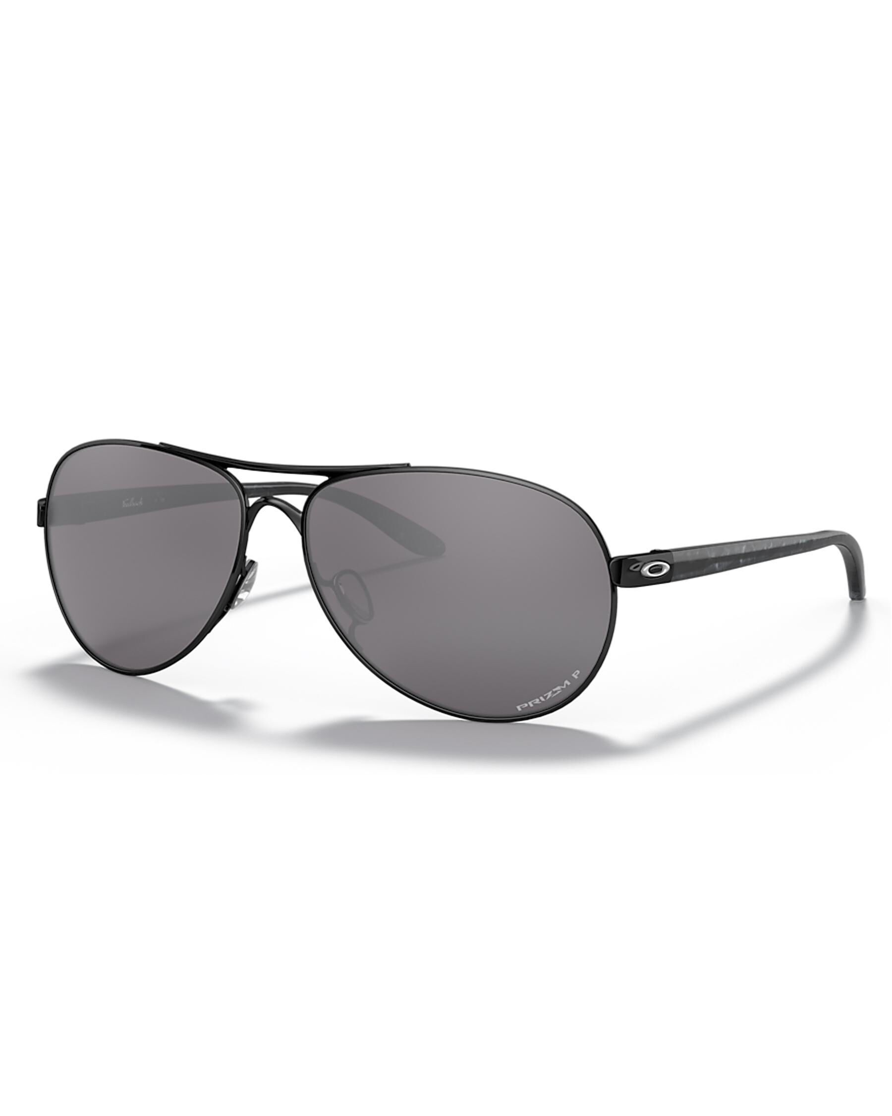 Feedback prizm polarized clearance sunglasses