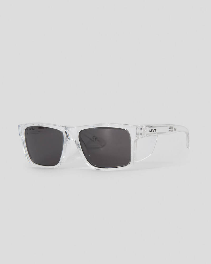 Liive Tradie Safety Sunglasses for Mens