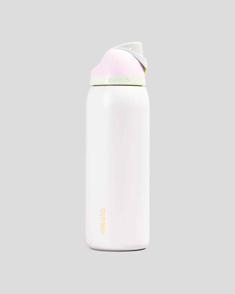 Owala 40oz FreeSip Stainless Steel Water Bottle for Unisex