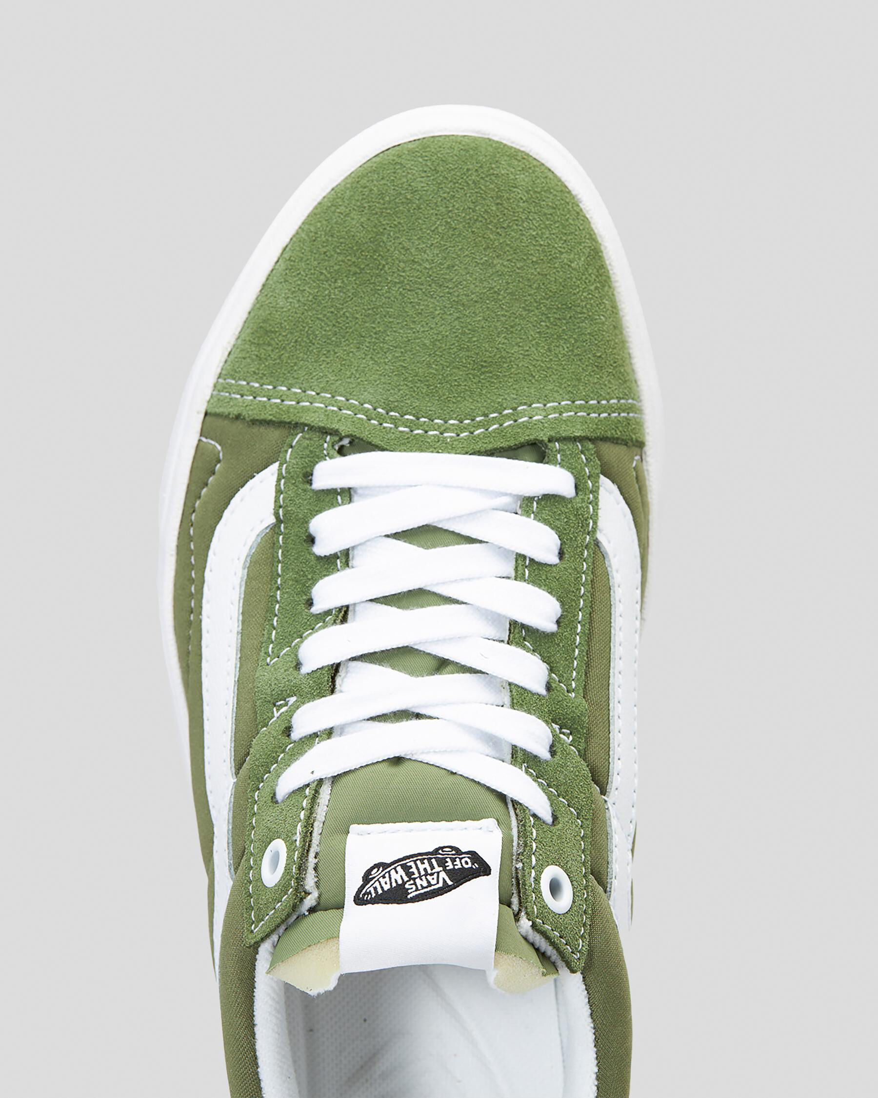 City beach old skool on sale vans