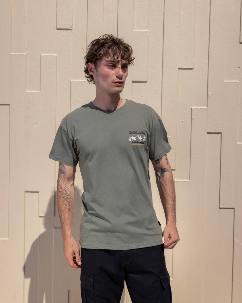 Skylark Tropicana T-Shirt for Mens