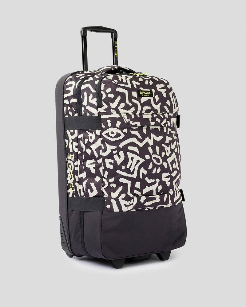 Rip Curl F-Light Global Large Wheeled Travel Bag for Womens