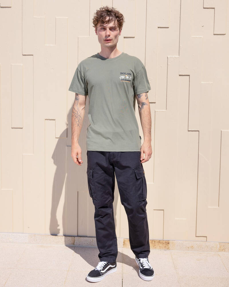 Jacks Banished Cargo Pants for Mens