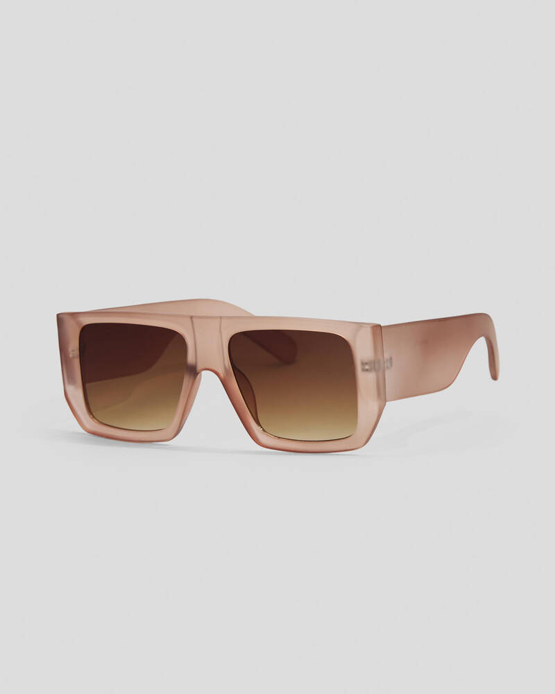 Indie Eyewear Darcy Sunglasses for Womens