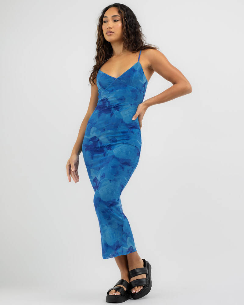 Ava And Ever Harper Maxi Dress for Womens