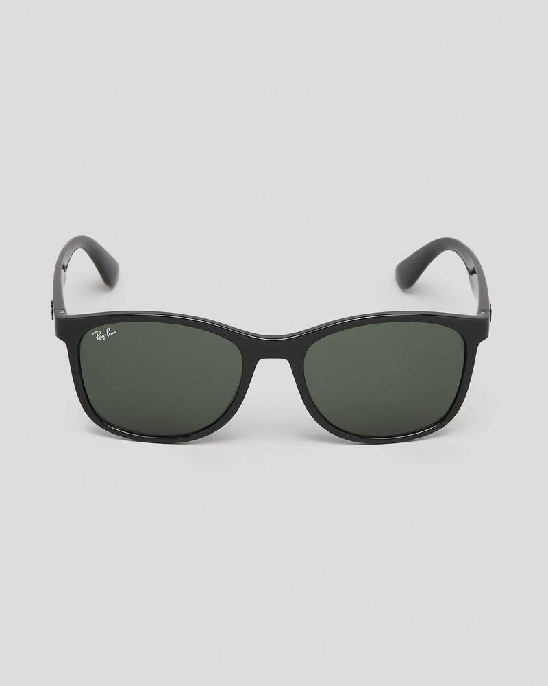 Ray-Ban 0RB4374 Sunglasses for Unisex