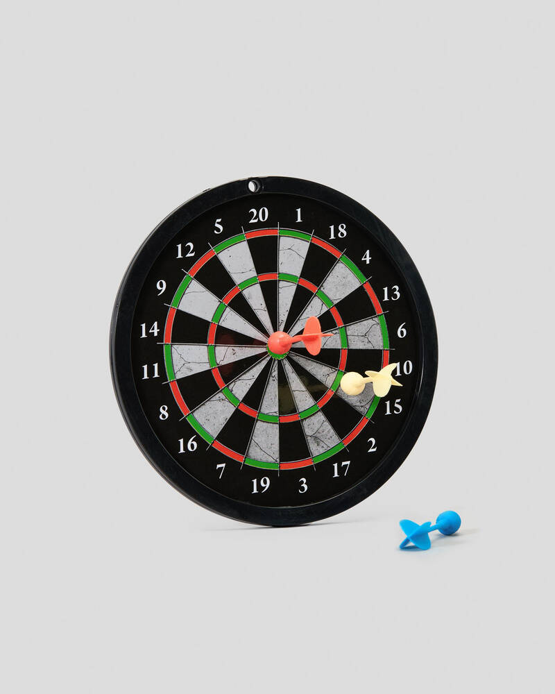 Get It Now Magnetic Dart Set for Unisex
