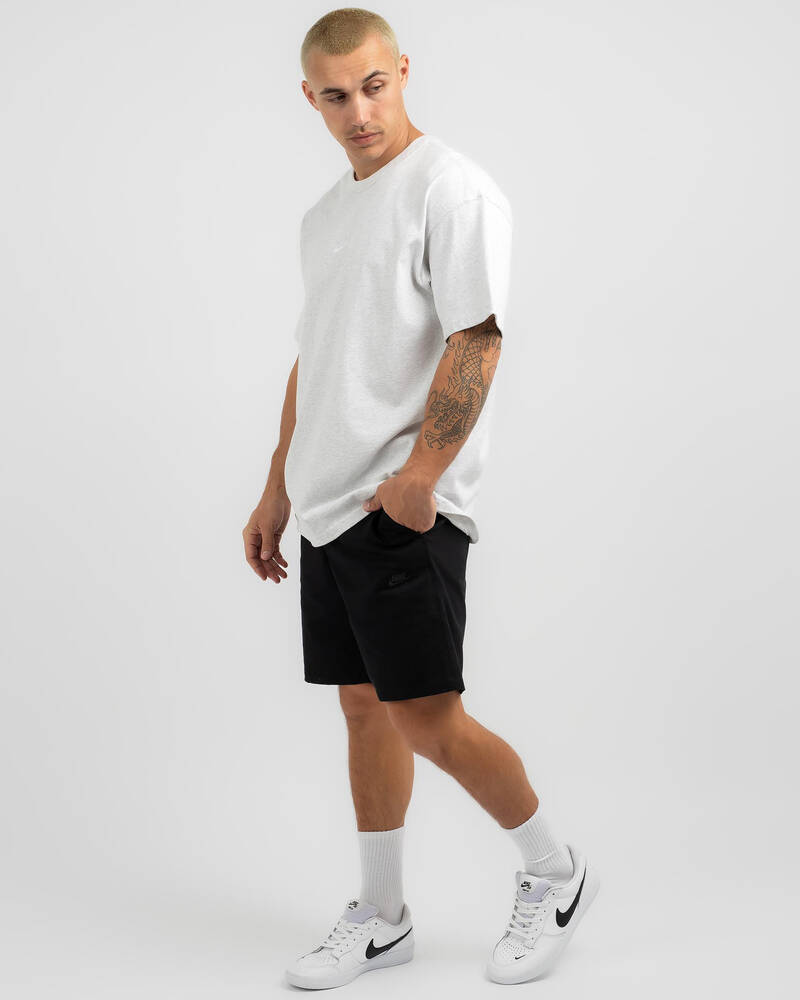 Nike Club Chino Shorts for Mens