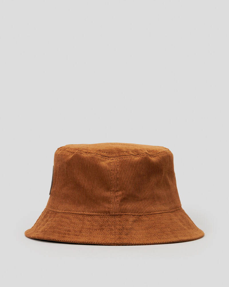 Skylark Accordance Bucket Hat for Mens