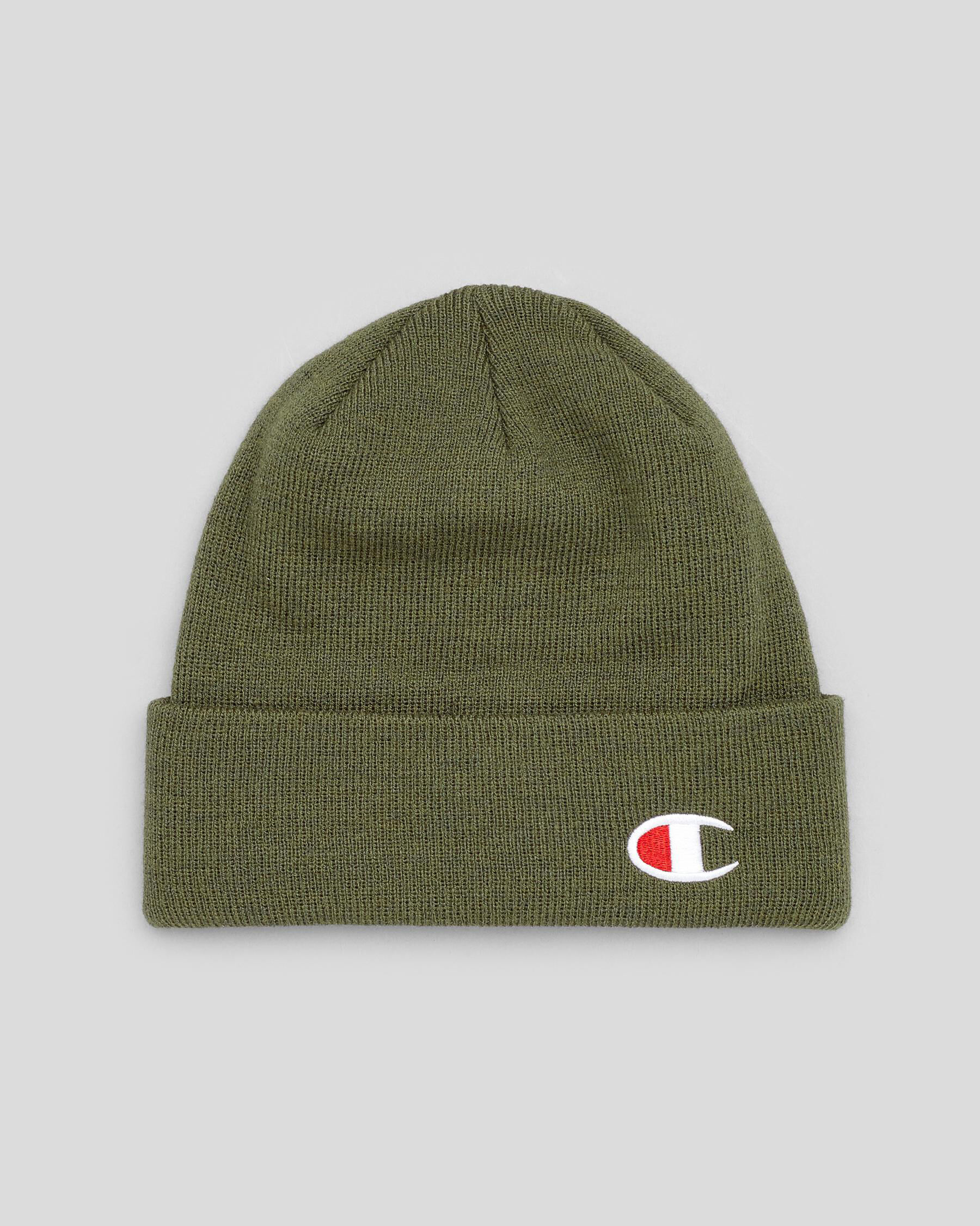 champion beanie near me