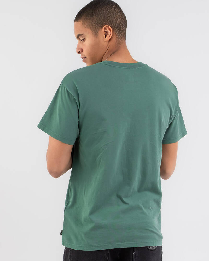 Billabong Premium Wave Wash T-Shirt for Mens