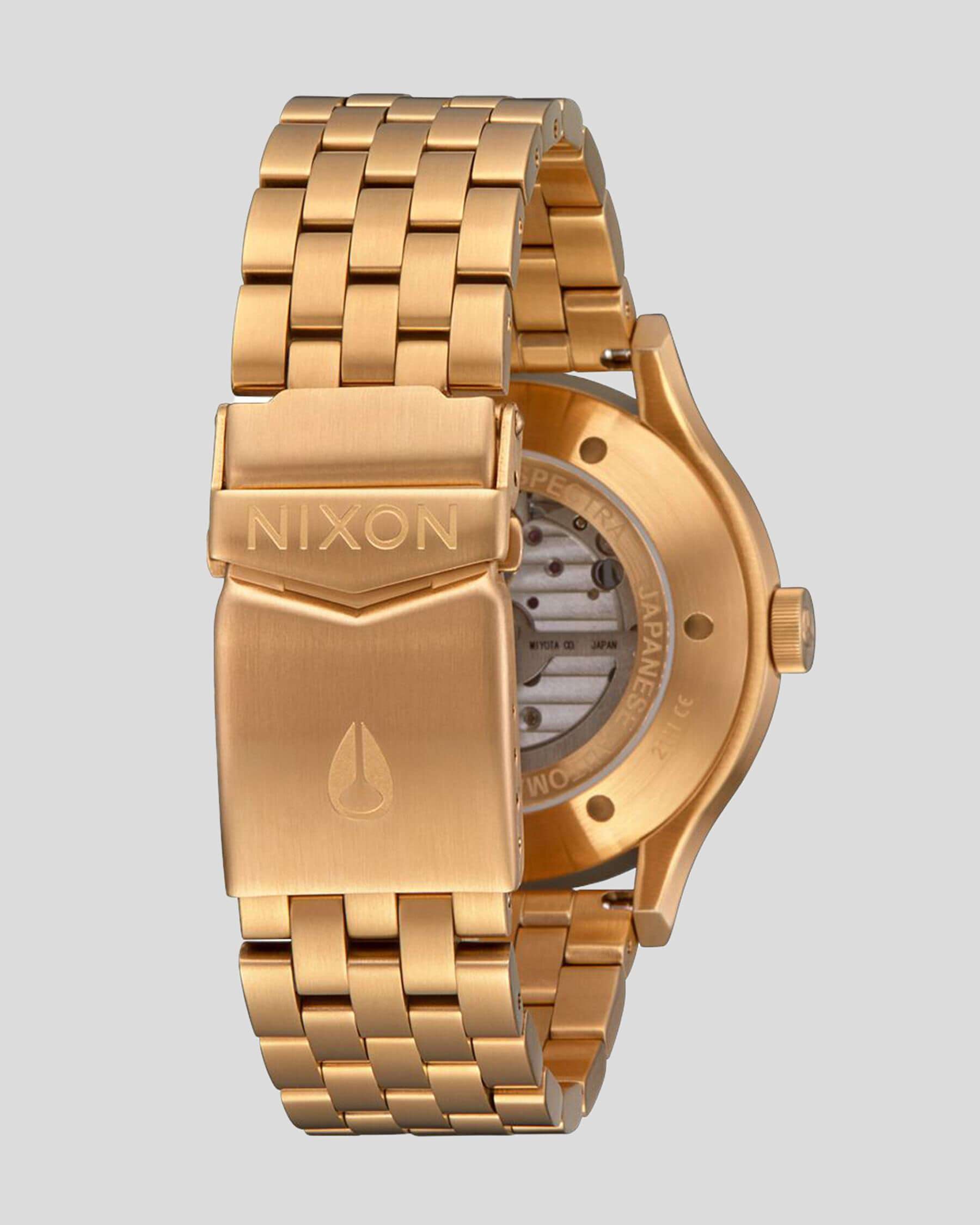 City beach nixon clearance watch