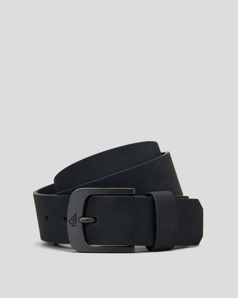 Quiksilver Main Street Belt for Mens