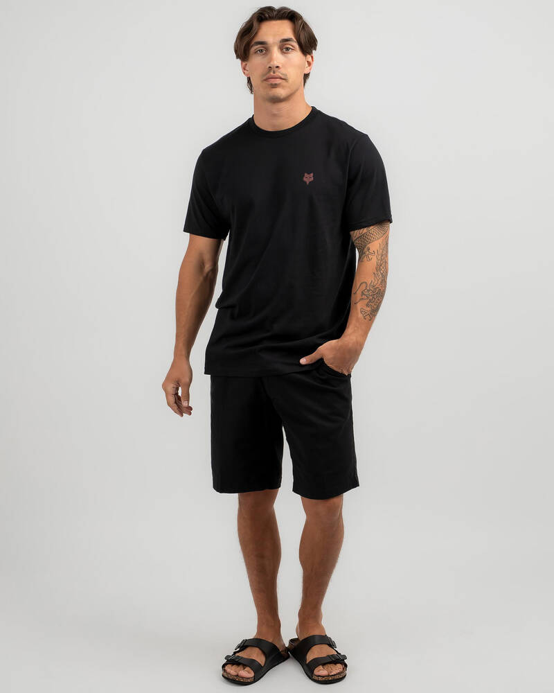 Fox Essex 2.0 Walk Shorts for Mens