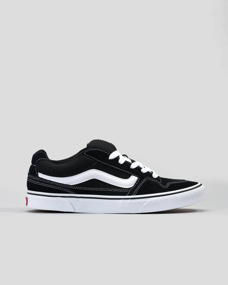 Vans Caldrone Shoes for Mens