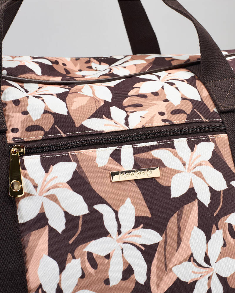 Mooloola Isla Travel Bag for Womens