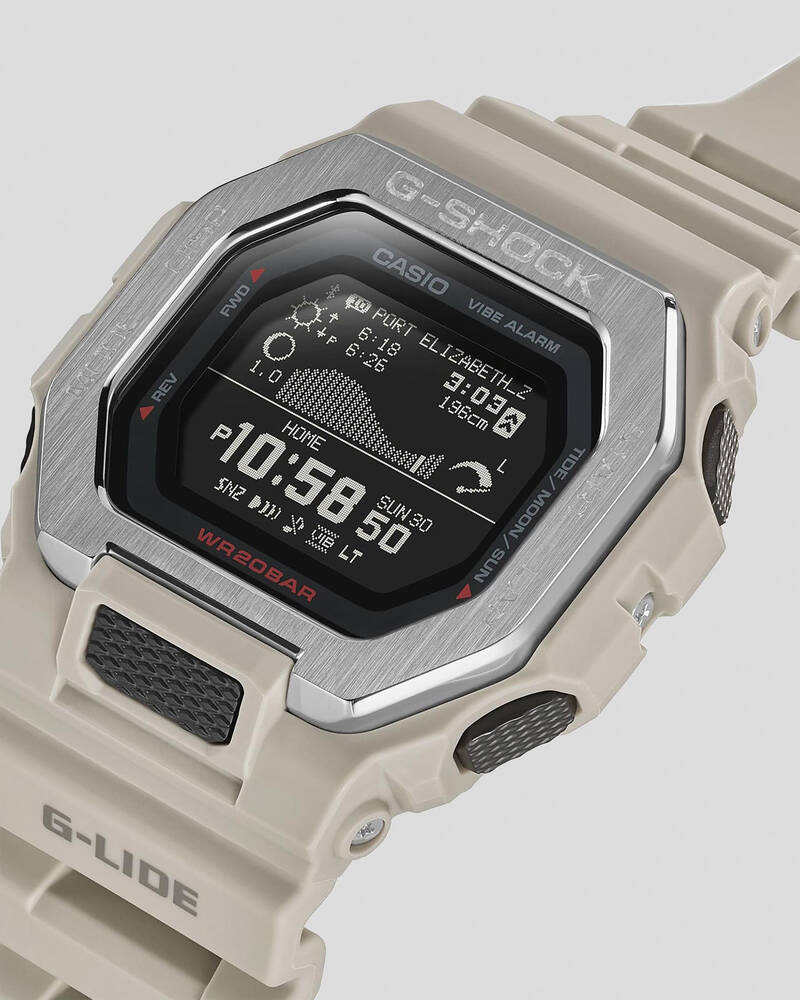 G-Shock GBX100-8D Watch for Mens