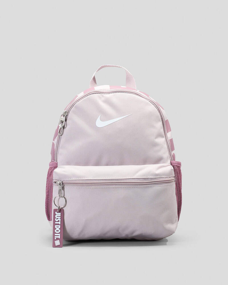 Nike Mini Brazilia Backpack for Womens