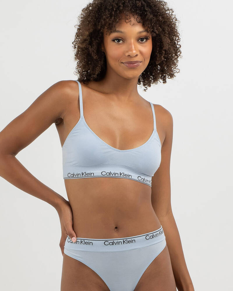Shop Calvin Klein Underwear Online - FREE* Shipping & Easy Returns