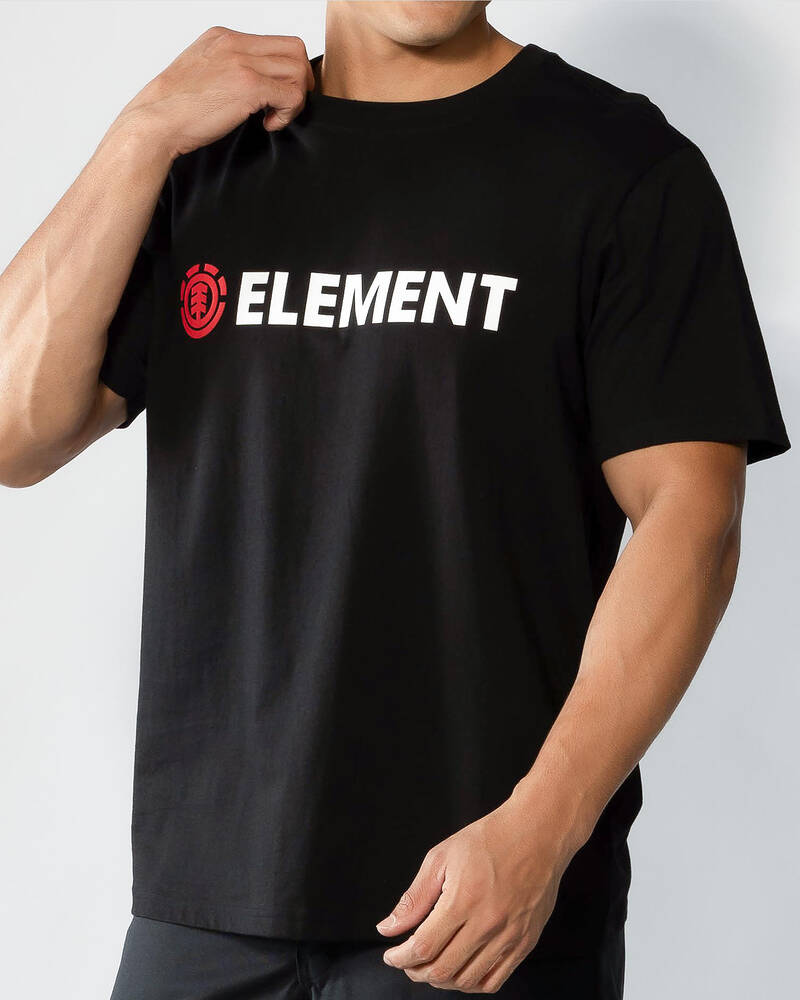 Element Blazin T-Shirt for Mens