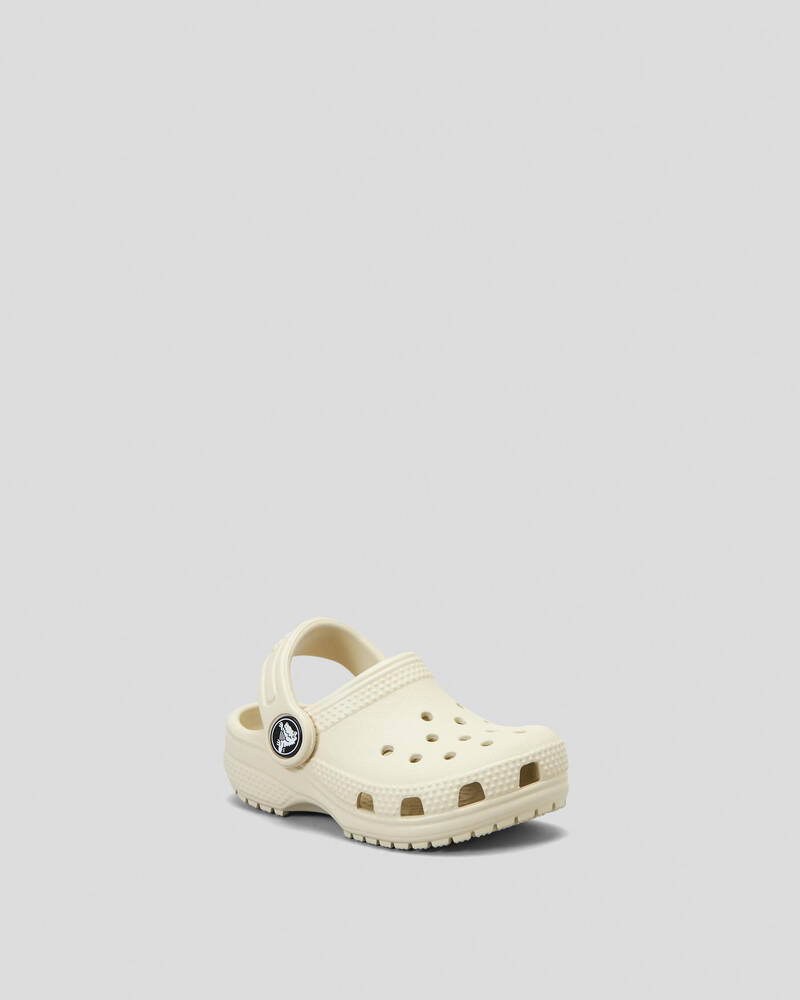 Crocs Toddlers' Classic Clogs for Unisex