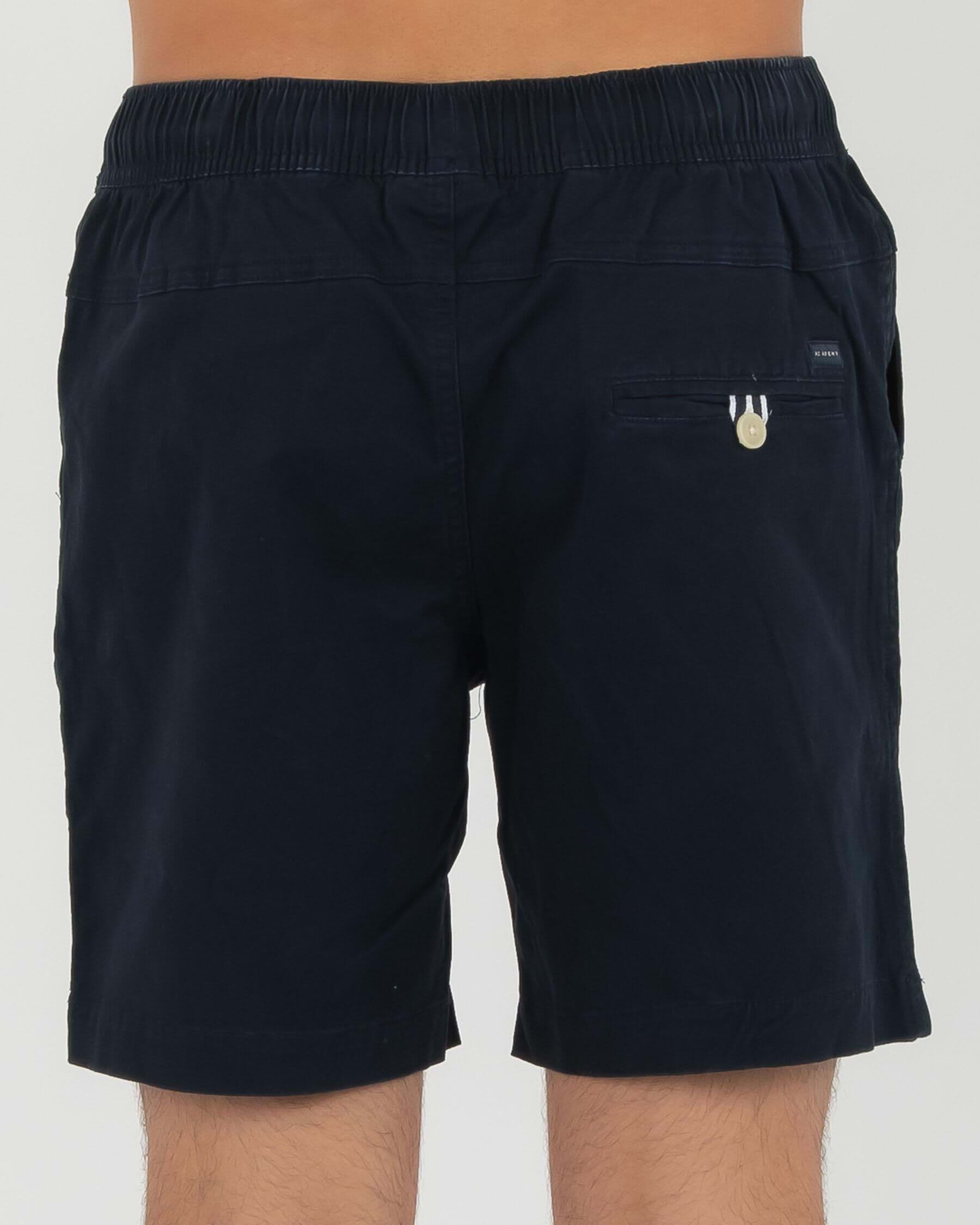 Academy brand sale swim shorts