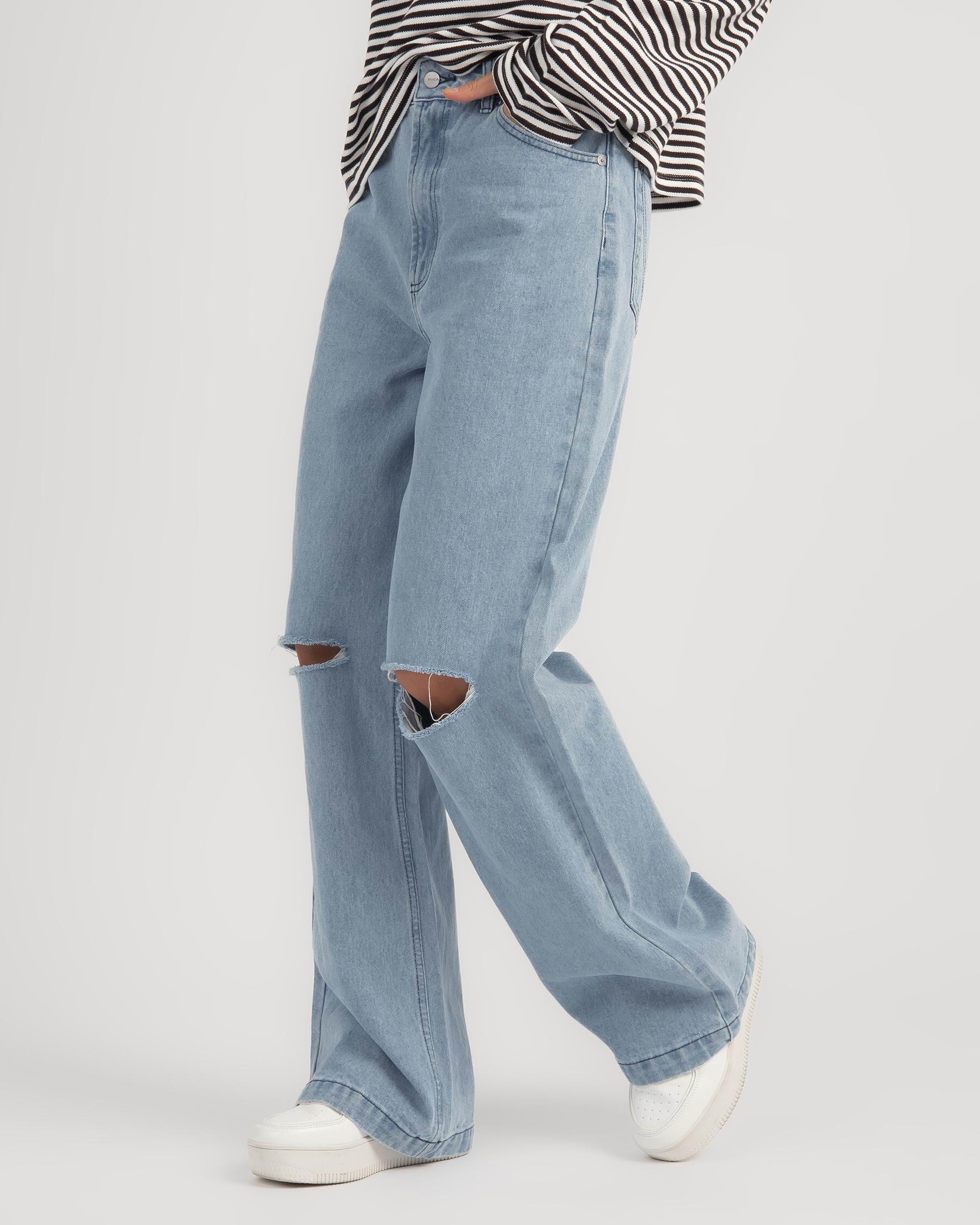 City beach hot sale jeans