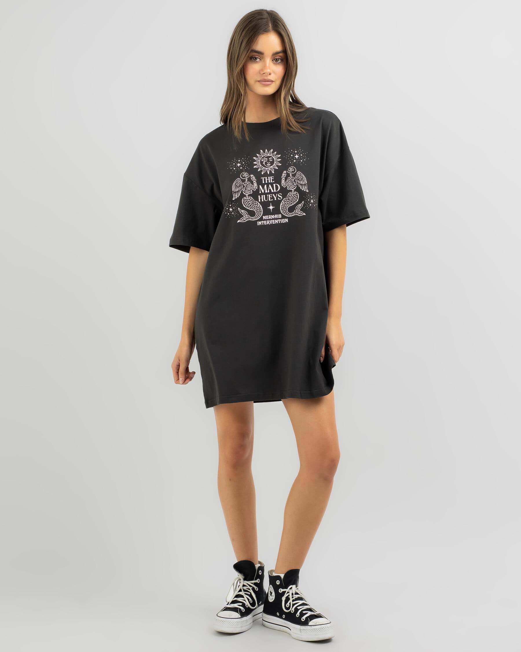 City beach clearance t shirt dress