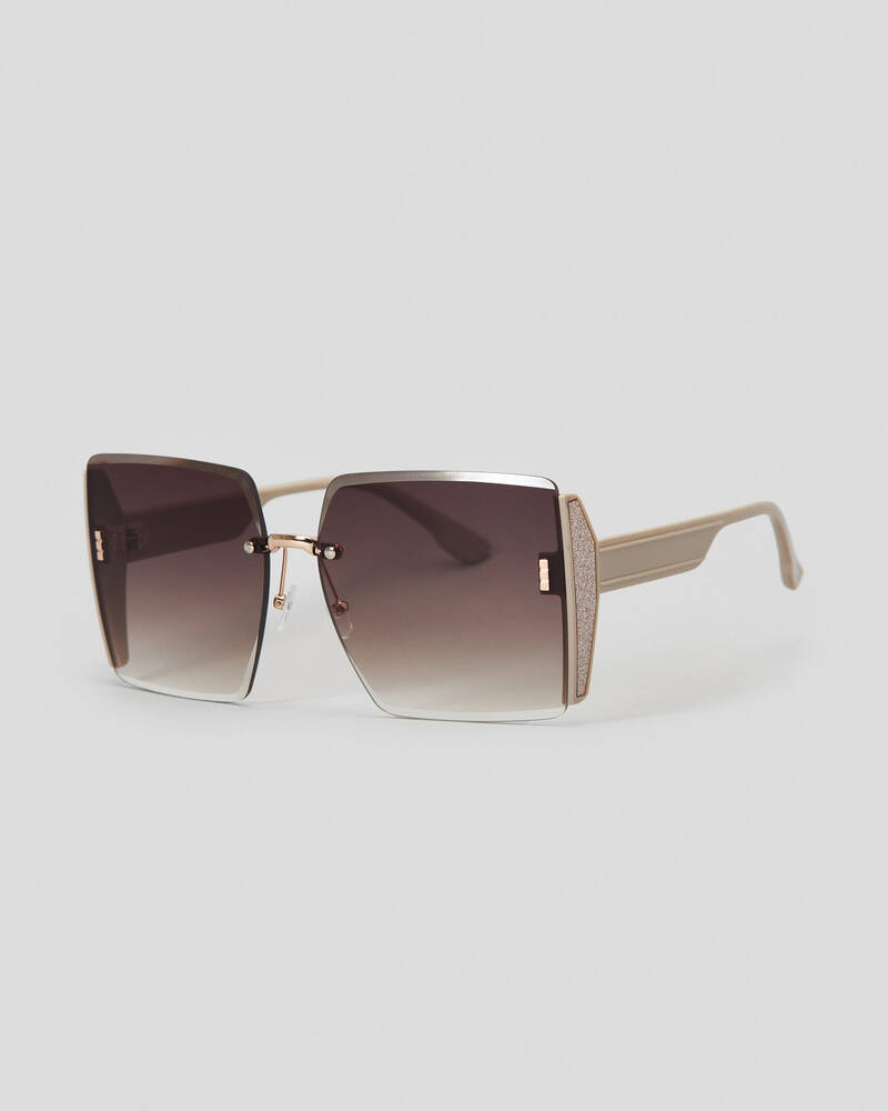 Indie Eyewear Valley Sunglasses for Womens