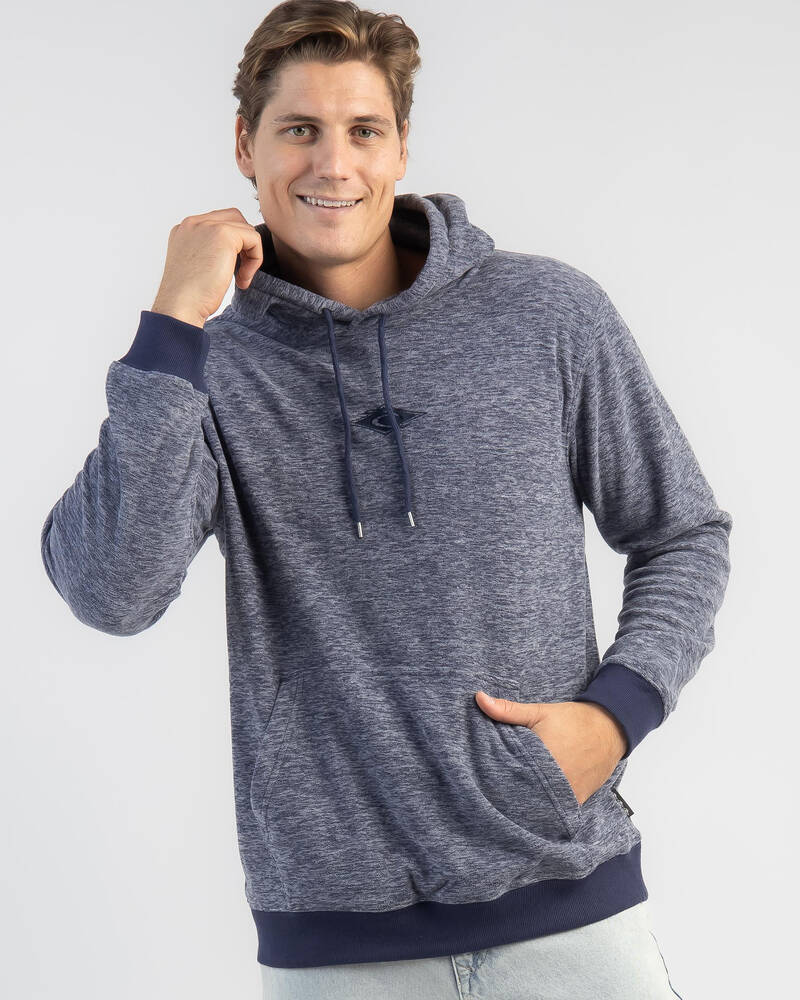 Rip Curl Avoca Recycled Hoodie for Mens
