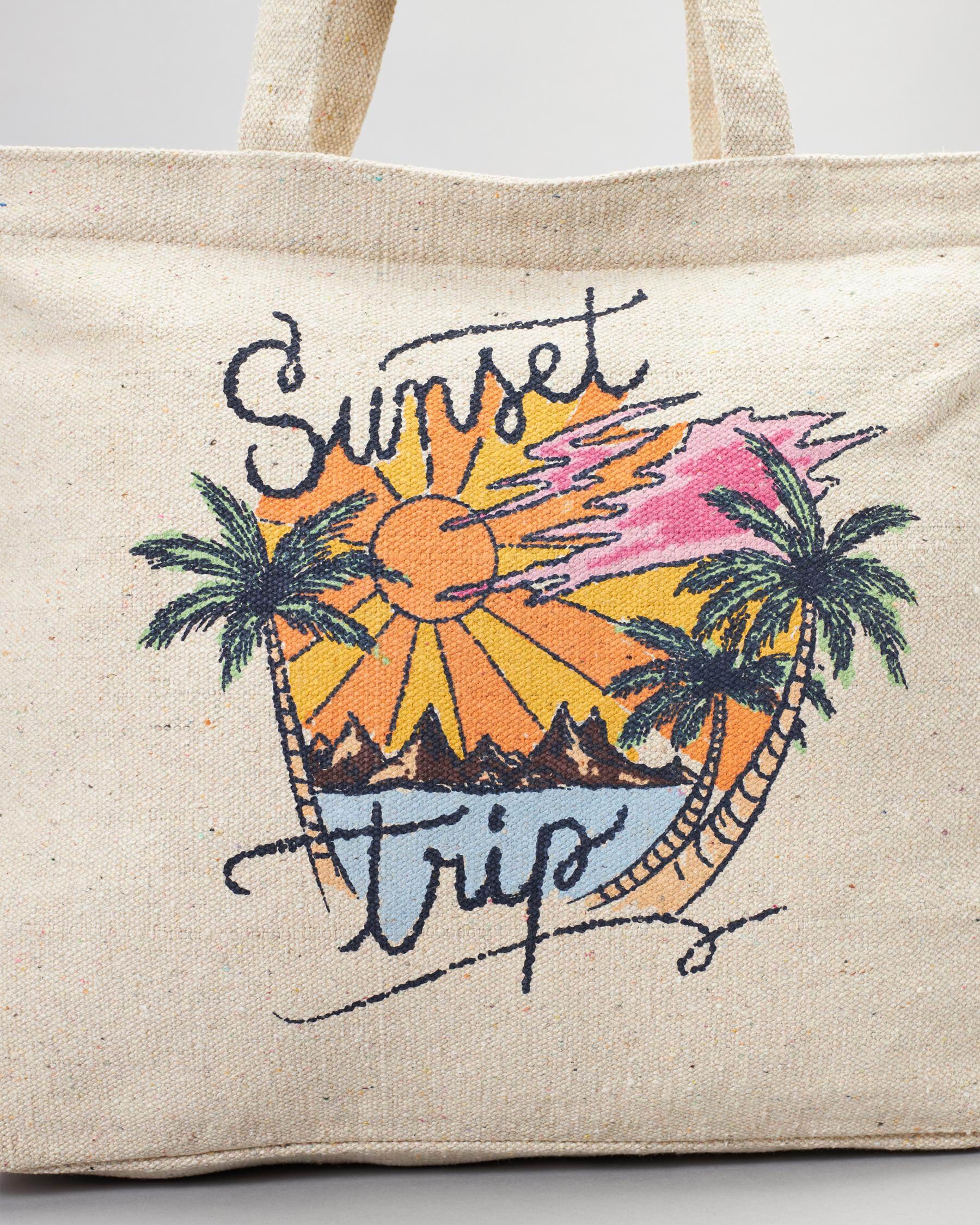 City beach beach online bag