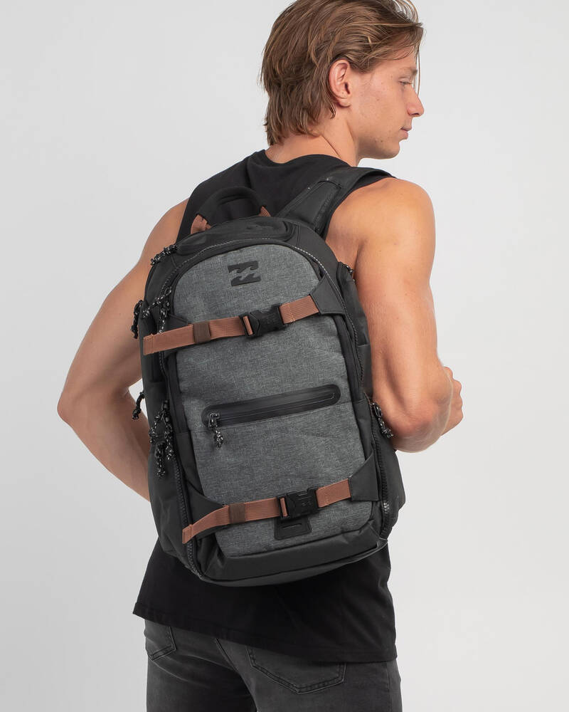 Billabong Combat OG Backpack for Mens