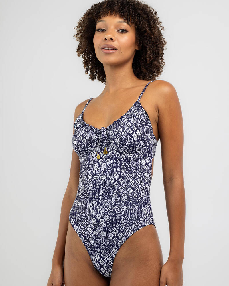 Kaiami Cassidy One Piece Swimsuit for Womens