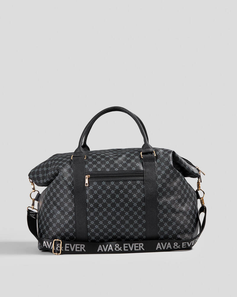 Ava And Ever Sidney Travel Bag for Womens