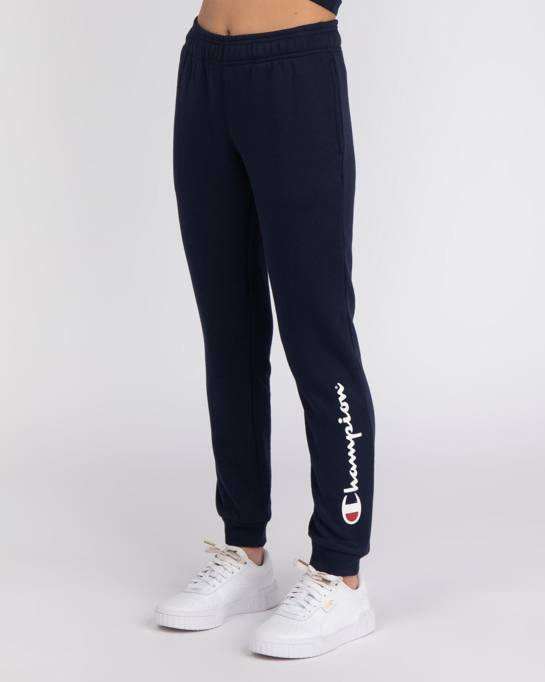 city beach champion track pants