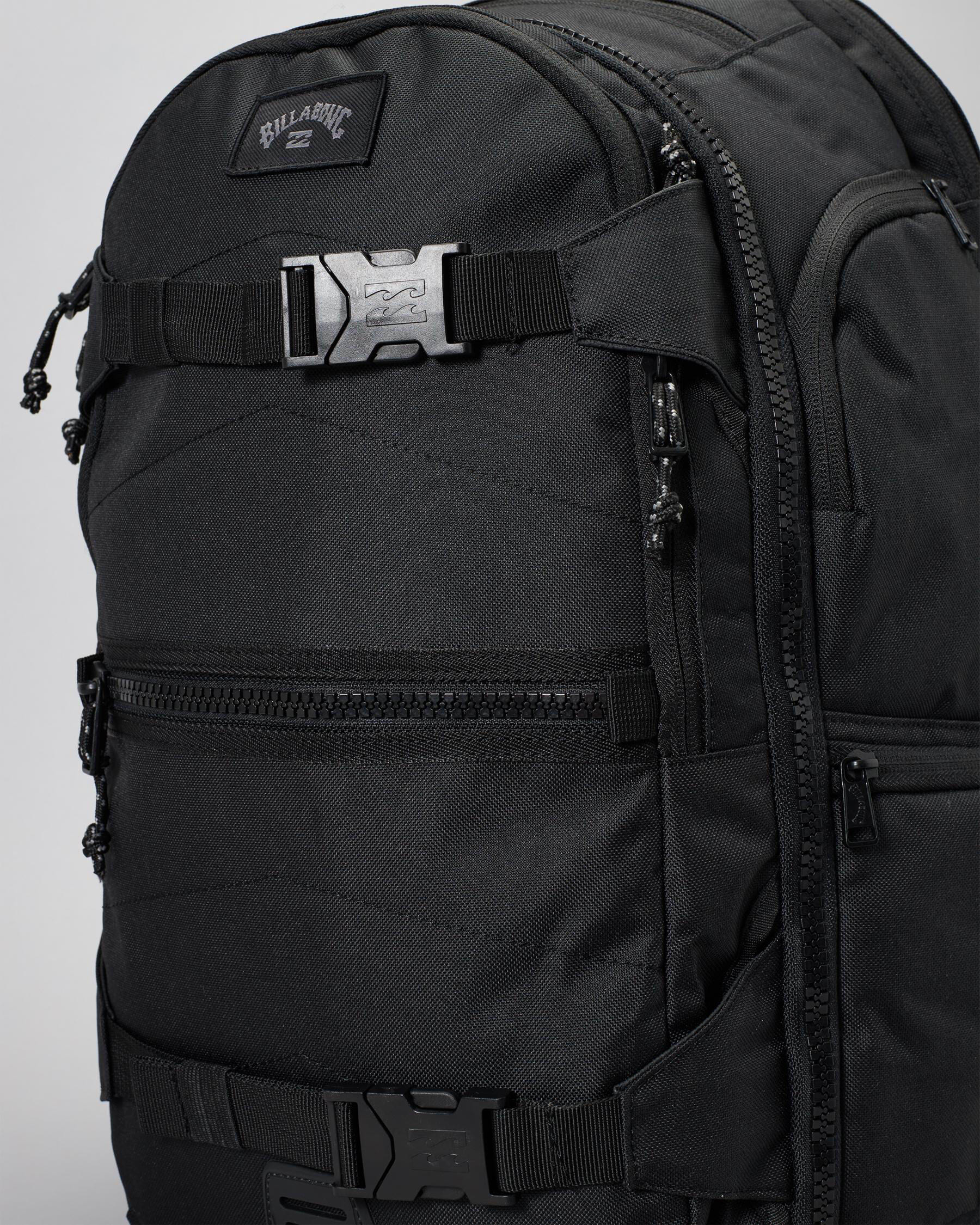 Billabong combat pack clearance stealth