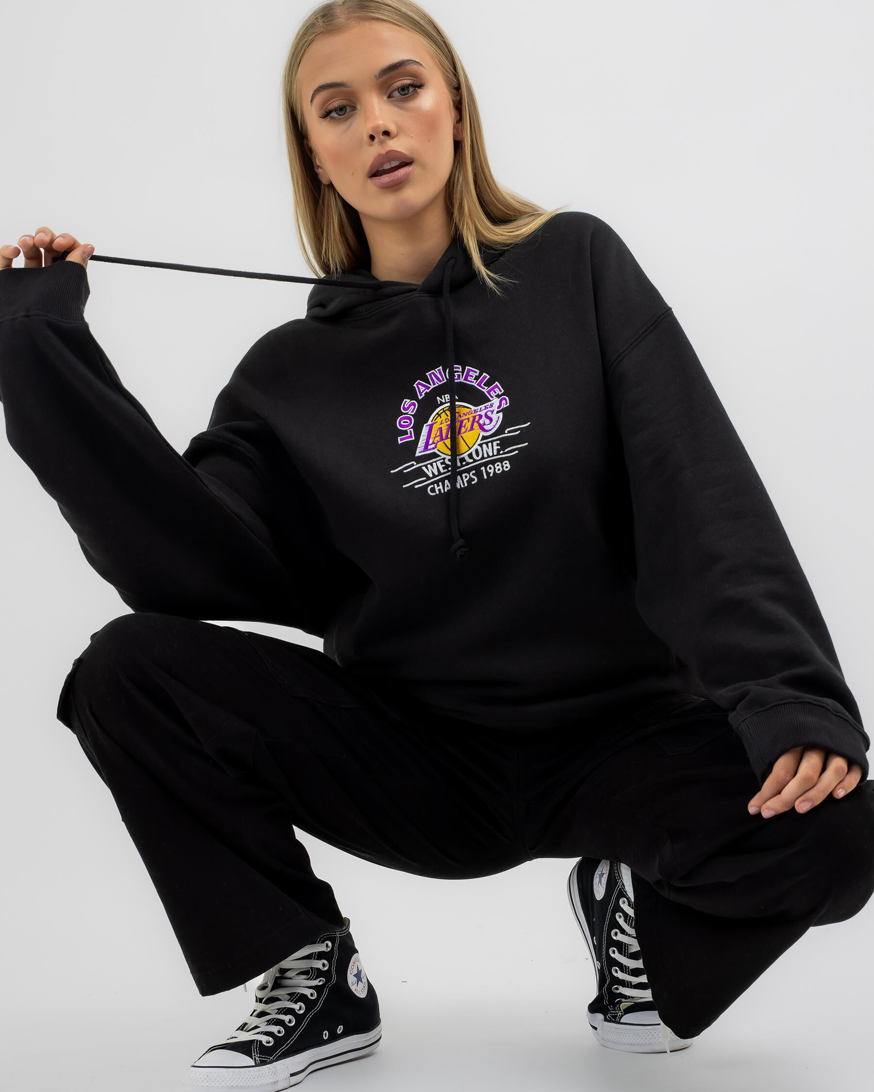 City beach sales womens hoodies