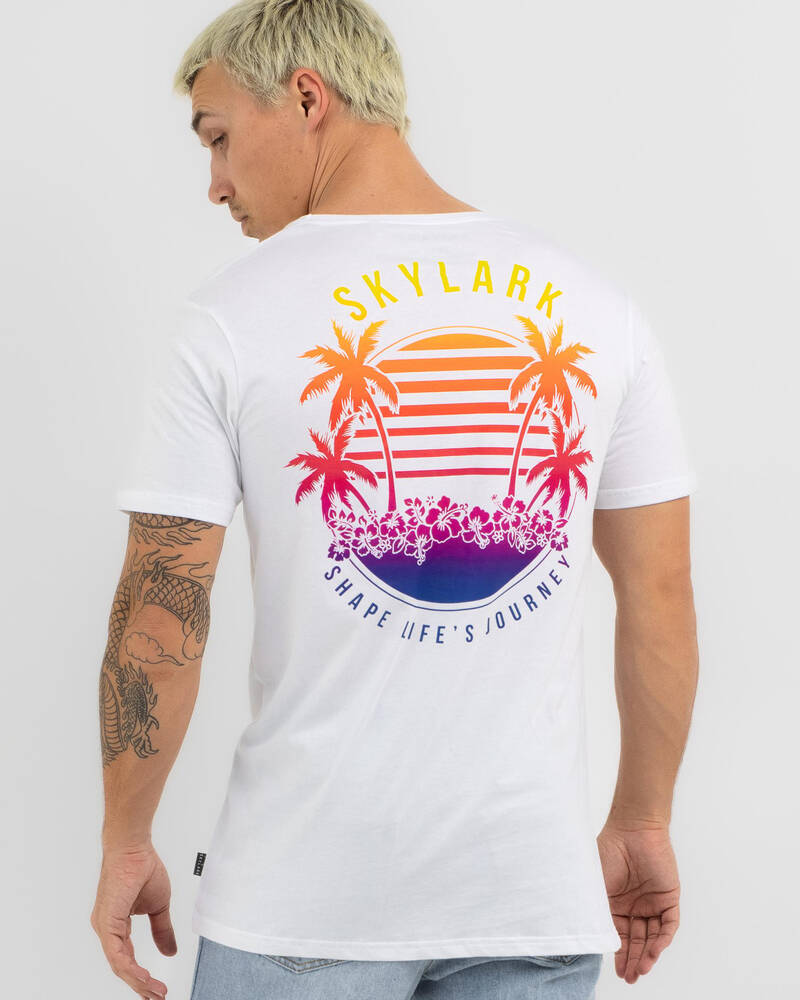 Skylark Paradiso T-Shirt for Mens