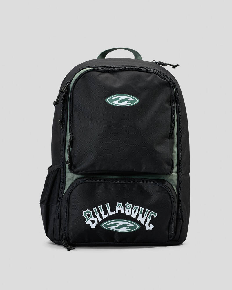 Billabong Juggernaut Backpack for Mens