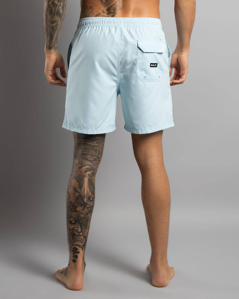 Hurley One & Only Volley Board Shorts for Mens