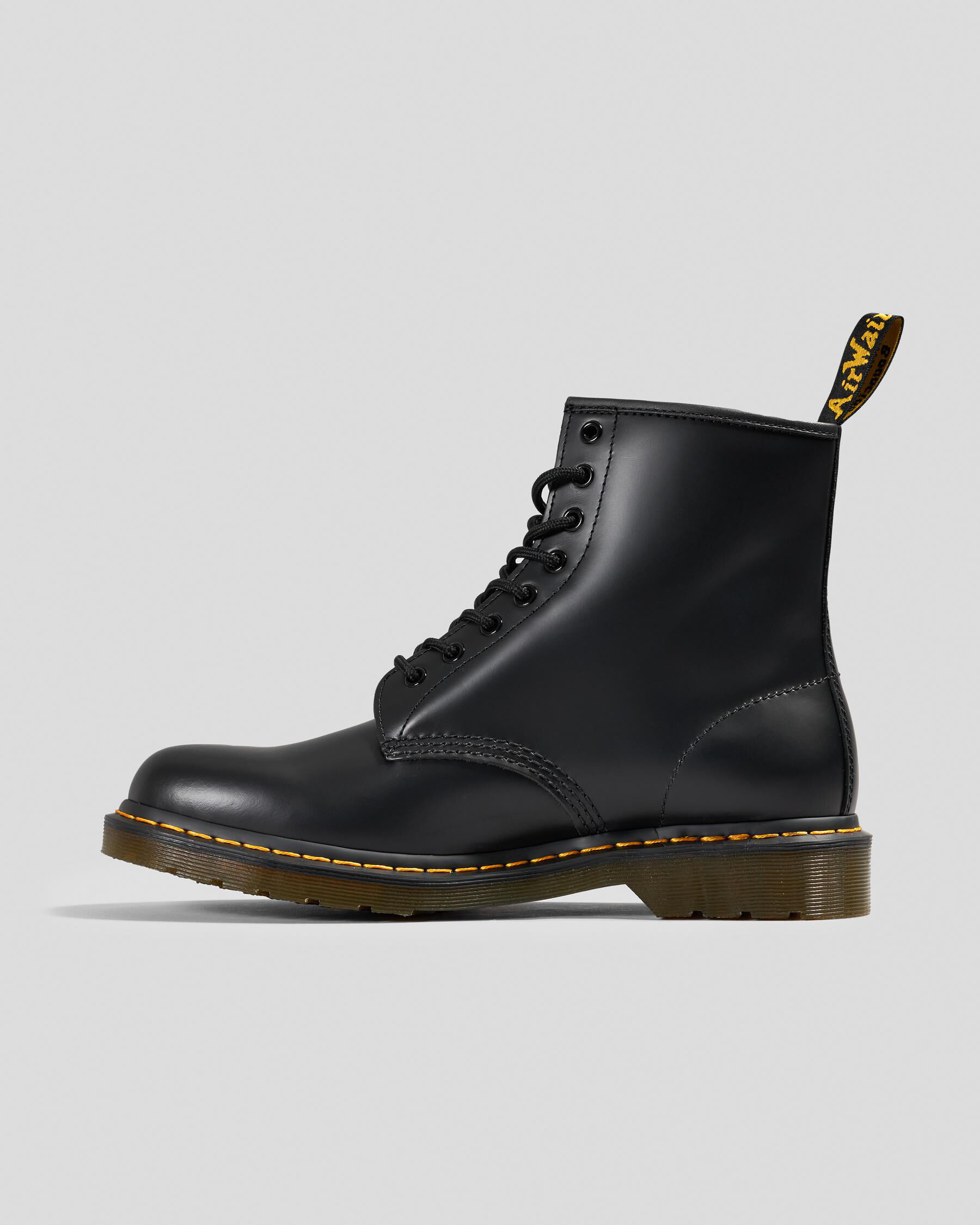 Does dr martens ship to australia best sale